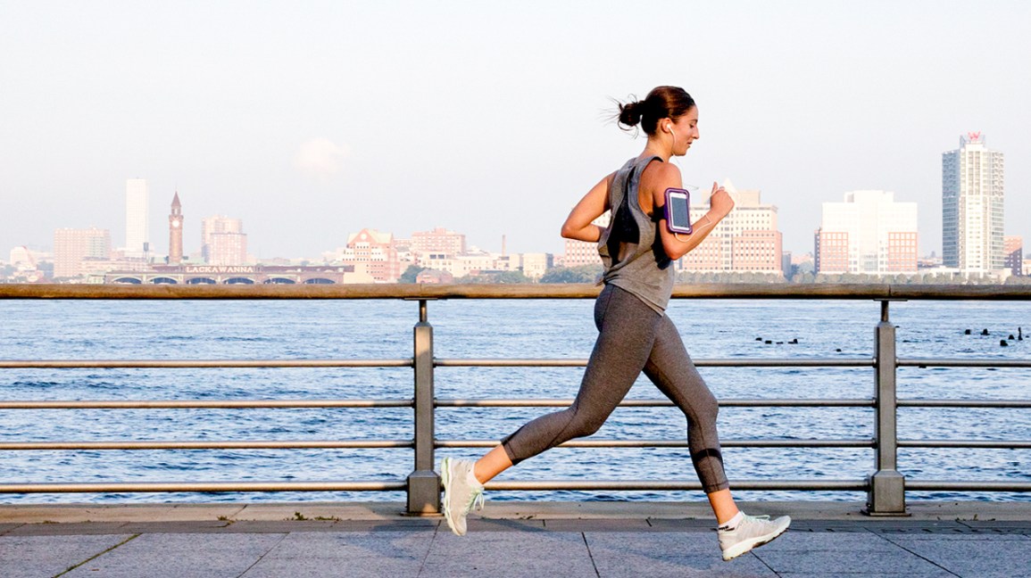 Five Ways Exercise Improves Your Brain